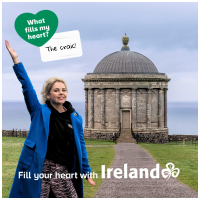 Fill Your Heart With Ireland